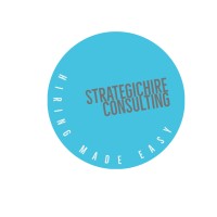 StrategicHIRE Consulting logo - Similar company to Strategic Hire