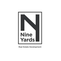 Nine Yards Real Estate Development logo - Similar company to Eih Ethmar International Holding إثـمار الدولية القابضه
