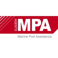 Marine Port Assistance Bv