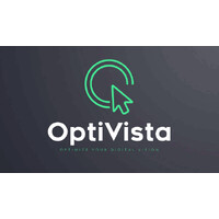 OptiVista logo - Similar company to Achievers Organigation
