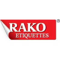 RAKO ETIQUETTES logo - Similar company to Crown Holding