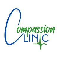 Compassion Clinic logo - Similar company to A Loving Organization