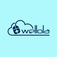 Wellola logo - Similar company to Mayden
