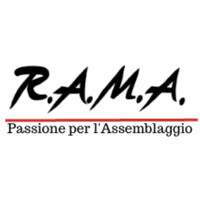 R.A.M.A. srl logo - Similar company to Imnova