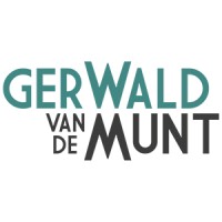 Gerwald Van De Munt