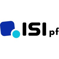 ISI.PF logo - Similar company to Servicewebdev