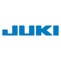 Juki logo - Similar company to Topsew Automatic Sewing Equipment Co., Ltd