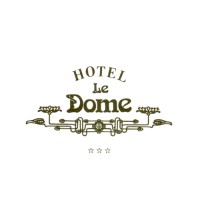 Hotel Le Dome logo - Similar company to Gresham Belson Hotel Brussels