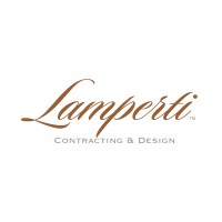 Lamperti Contracting & Design logo - Similar company to Image Direct