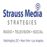 Strauss Media Strategies, Inc. logo - Similar company to Pr Collaborative