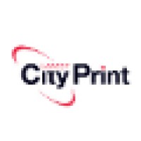 London City Print Ltd logo - Similar company to Gmd Print & Install