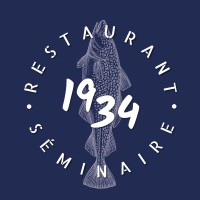 1934 - Restaurant & Séminaire logo - Similar company to Jl Transports