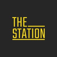 The Station logo - Similar company to Dynamic Workspaces