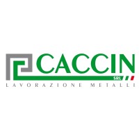 CACCIN LAVORAZIONE METALLI S.R.L. logo - Similar company to Blaperfil Sl