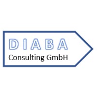 DIABA Consulting GmbH logo - Similar company to Trovera Gmbh