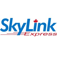 SkyLink Express Inc. logo - Similar company to Skylink, Inc.