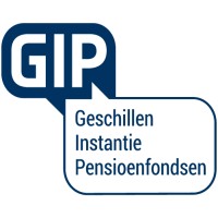 Geschilleninstantie Pensioenfondsen logo - Similar company to Skgz