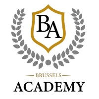 Brussels Academy logo - Similar company to Keyvolute