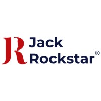 Jack Rockstar logo - Similar company to Benjamin Hayes