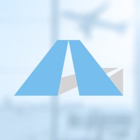 Airports of Montenegro logo - Similar company to Flystar Flight Support