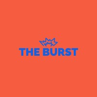 The Burst logo - Similar company to Seguroseguro.Cl