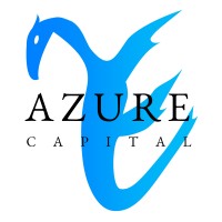 Azure Capital logo - Similar company to Iq Dynamics Pte Ltd