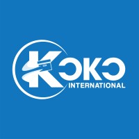 KOKO INTERNATIONAL logo - Similar company to Nerdtic
