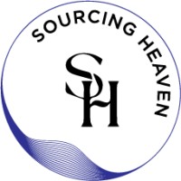 Sourcing Heaven logo - Similar company to Frandtex Sourcing