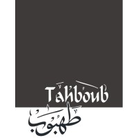 Tahboub Brothers for Wooden Industries logo - Similar company to Smart Gas - Smart Vision Group