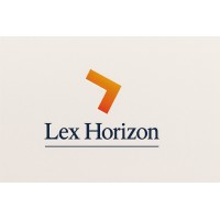 Lex Horizon logo - Similar company to Grupo Gie