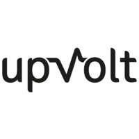upVolt logo - Similar company to Upvolt Bv