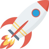 FalconX.in logo - Similar company to Humanata