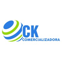 CK Comercializadora logo - Similar company to Sona Green Technologies