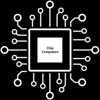 Chip Computers logo - Similar company to The Ram Group