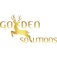 Golden Deer Solutions logo - Similar company to Rogue Monday