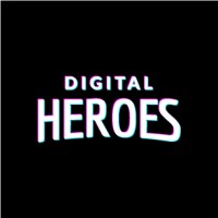 Digital Heroes logo - Similar company to Task Ventures