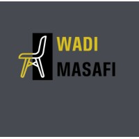 Wadi Masafi Furniture logo - Similar company to Medic Building Contracting L.L.C