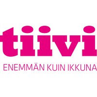 Tiivi logo - Similar company to Pihlapro