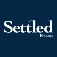 Settled Finance logo - Similar company to Auto Funds Pty Ltd