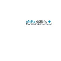 uNiKa diSEño logo - Similar company to Muebles Pitarch S.A.