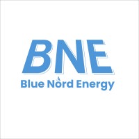 Blue Nord Energy Corp. logo - Similar company to Minnesota Training Partnership