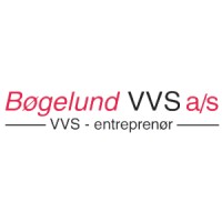Bøgelund VVS a/s logo - Similar company to Øens Vvs Entreprise A/S
