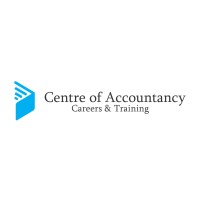 Centre of Accountancy Careers & Training logo - Similar company to Kbm Training & Recruitment