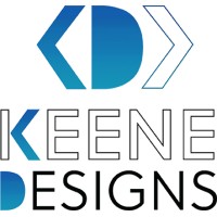 Keene Designs logo - Similar company to Kean Development