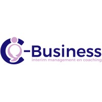 C-Business Interim management en coaching logo - Similar company to Cobaan | Development, Assessment & Search