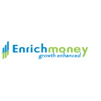 ENRICHMONEY logo - Similar company to Virtual Finance Training