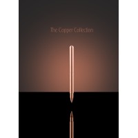 The Copper Collection logo - Similar company to Peddlars & Co