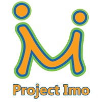 Project Imo logo - Similar company to Glitter Company
