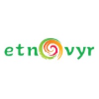 NGO Etnovyr logo - Similar company to Paws For Compassion