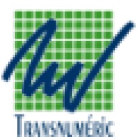 Transnumeric logo - Similar company to Transnuméric